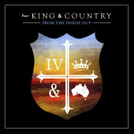 From the Inside Out, альбом for KING & COUNTRY