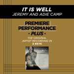 Premiere Performance Plus: It Is Well