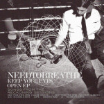 Keep Your Eyes Open EP (Songs from the Reckoning Sessions), album by NEEDTOBREATHE