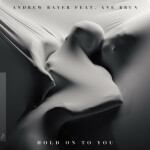 Hold On To You, album by Ane Brun