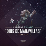 Dios de Maravillas (Sencillo)