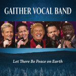 Let There Be Peace On Earth (Live)