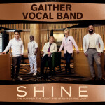 Love 'Em Where They Are, album by Gaither Vocal Band