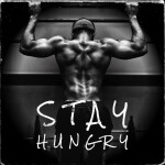 Stay Hungry