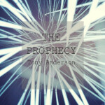 The Prophecy, album by Tony Anderson