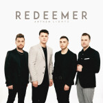 Redeemer, альбом Anthem Lights