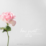 How Sweet It Is (To Be Loved by You), альбом Anthem Lights