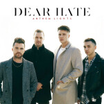 Dear Hate, альбом Anthem Lights