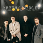 Aretha Medley: Respect / Think / Say a Little Prayer, альбом Anthem Lights