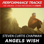 Angels Wish (Performance Tracks)