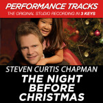 The Night Before Christmas (Performance Tracks)