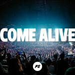 Come Alive (Live In Manila)