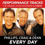 Every Day (Performance Tracks)