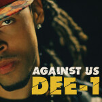 Against Us, album by Dee-1