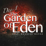 The Garden of Eden (Remastered) - Single, альбом Dee-1