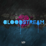 Bloodstream, альбом Matthew Parker