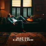 Good Man, album by David Leonard