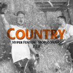 Country, album by Hyper Fenton