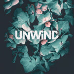 Unwind, album by Simon Wester