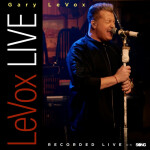 LeVox Live EP (Recorded Live On The Song), альбом Gary LeVox