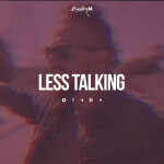 Less Talking, album by Ruslan