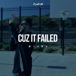 Cuz It Failed (Live), album by Ruslan