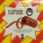 Cap Gun