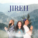 Jireh, album by Allen Thomas