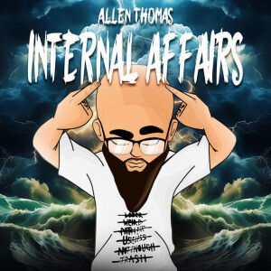 Internal Affairs, album by Allen Thomas