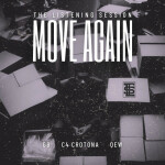 Move Again, album by GB