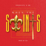 When the Saints, album by GB