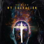 My Salvation, album by Brinson