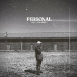 Personal, album by N!x