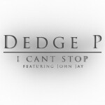 I Can't Stop (feat. John Jay)