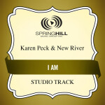 I Am, album by Karen Peck & New River