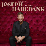 I'm Free, album by Joseph Habedank