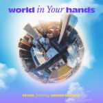 World in Your hands, альбом Retain