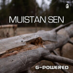 Muistan Sen, album by G-Powered