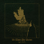 Be Thou My Vision, альбом Kyle Church