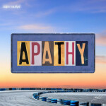 Apathy, album by Sajan Nauriyal