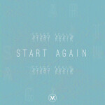 Start Again (Thank You), album by Vineyard Worship