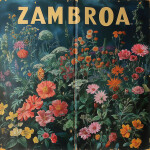 Oxford Candles, album by Zambroa