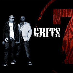 7, альбом Grits