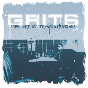 The Art of Transformation, album by Grits
