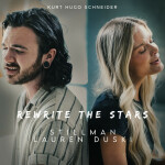 Rewrite the Stars, album by Stillman