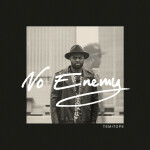 NO ENEMY, album by Temitope