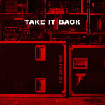 Take It Back, album by The Protest