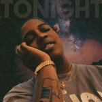 Tonight, album by Reece Lache