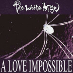 A Love Impossible, album by The White Horse