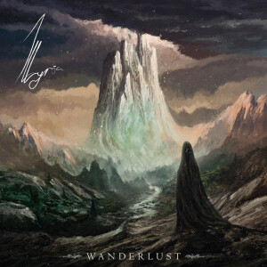 Wanderlust, album by Illyria